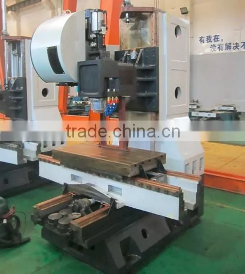 VMC Structure VMC-L8050