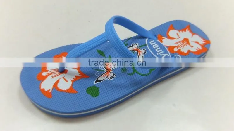 2016 new flip flop slipper womens