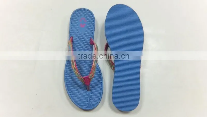 2016 fancy slippers