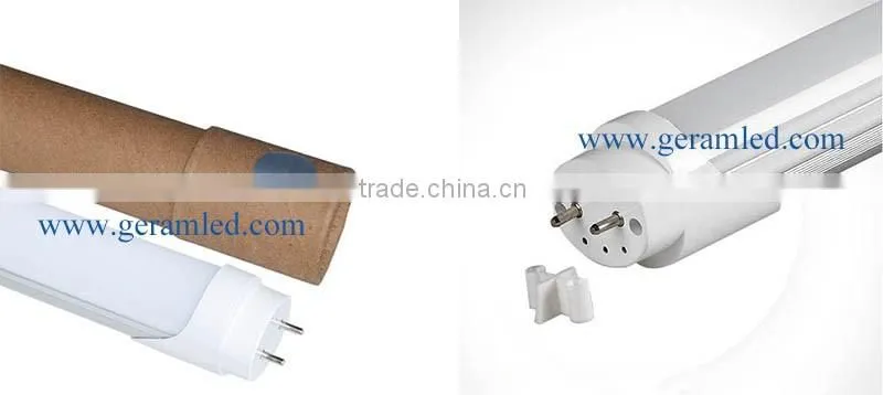 Cheapest 18w led tube 77 led tube for us tube10 led tube