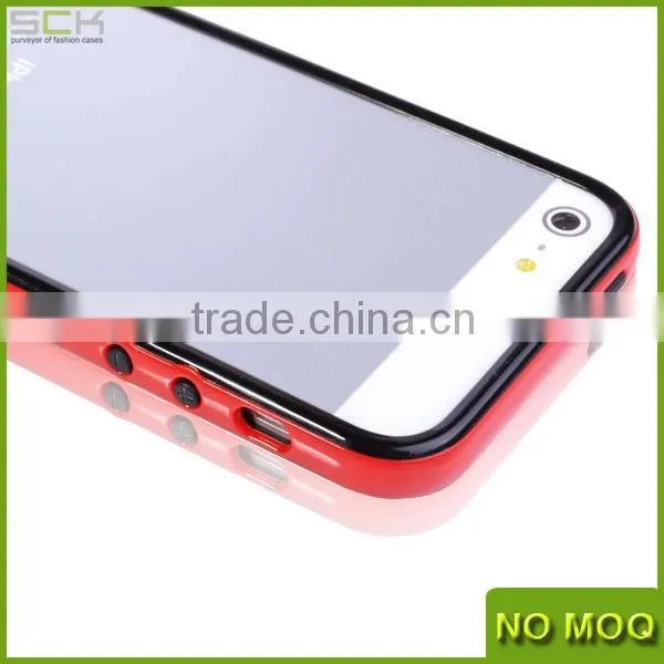 for sony xperia z1 bumper case