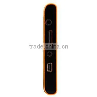 New: Eroda 5 inch GPS navigation