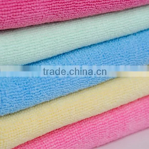 quick dry absorbent soft hot microfiber Yoga Towel