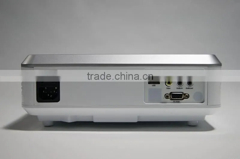 2016 new type High Quality home theater projector full HD LED33-02 Digital Projector