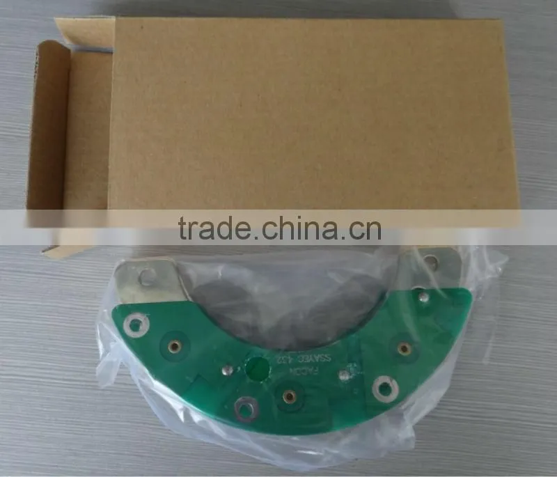 Diode Bridge Rectifier SSAYEC432 with High Quality LSA432