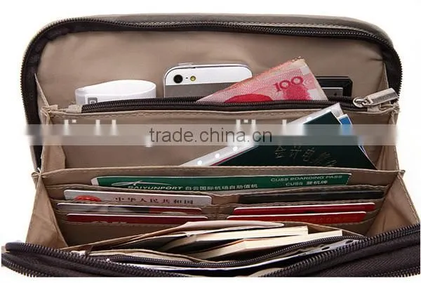 money clip credit card holder