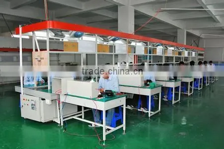 USB AA rechargeable battery rohs