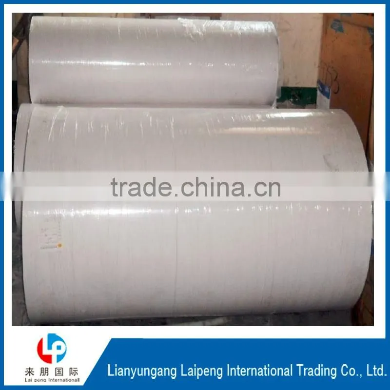 waterproof paper pe coated paper kraft paper