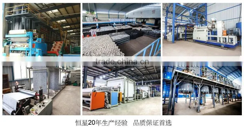Double-component Polyurethane waterproof Coating