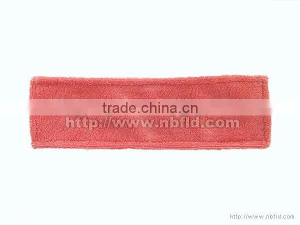 Competitive microfiber plastic mophead