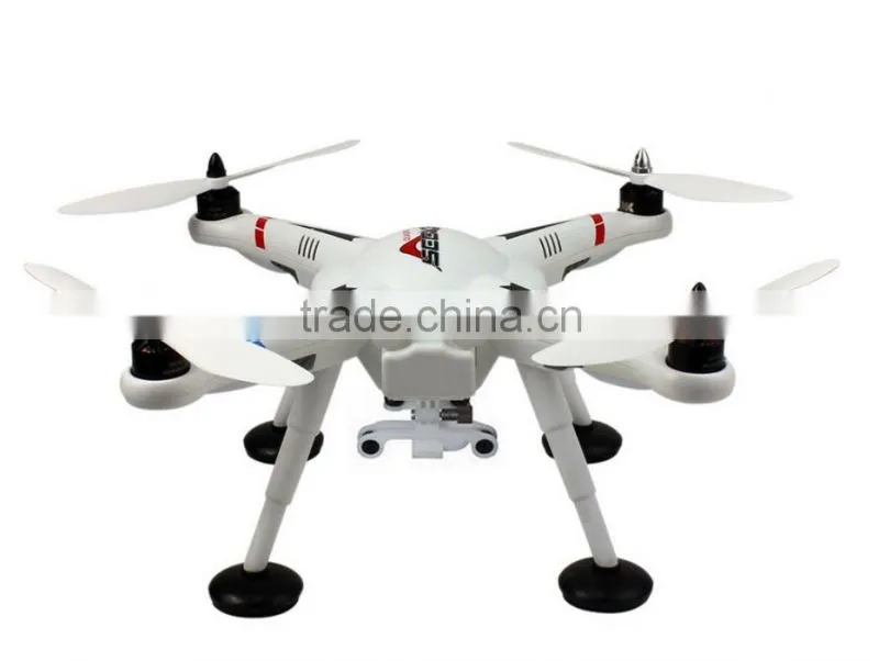 High Quality WLtoys V303 Gps professional aerial photography Headfree drone 2.4G RC Quadcopter With HD Camera