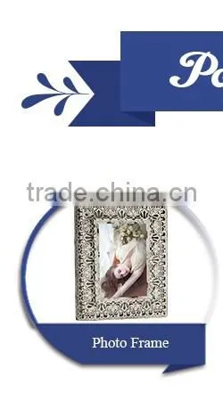 7 inch digital open hot sexy college girl metal photo frame
