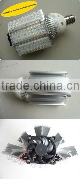 high power led street 60w