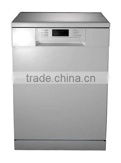 12 settings exquisit kitchen freestanding elite dishwasher