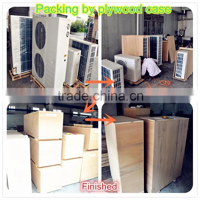 new technology cool room / cold room / freezer room