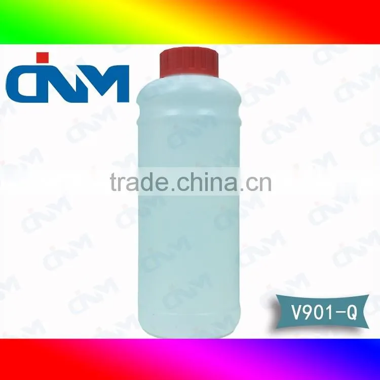 Cleaning agent V901-Q for Videojet cij inkjet printer 1L