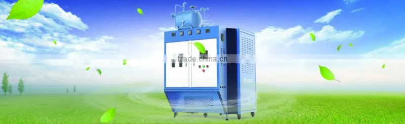 Electric Thermal Oil Heater ,Electric Heat Conducting Oil Furnace,Heat Transfer Oil Boiler