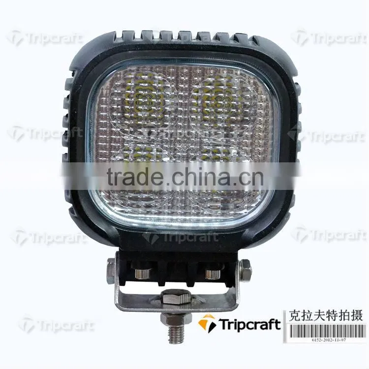 rectangle truck led driving light, 40W LED DRIVING LIGHT