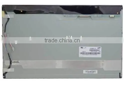 Wide screen 19" Samsung LCD panel LTM190M2-L31 for industrial application