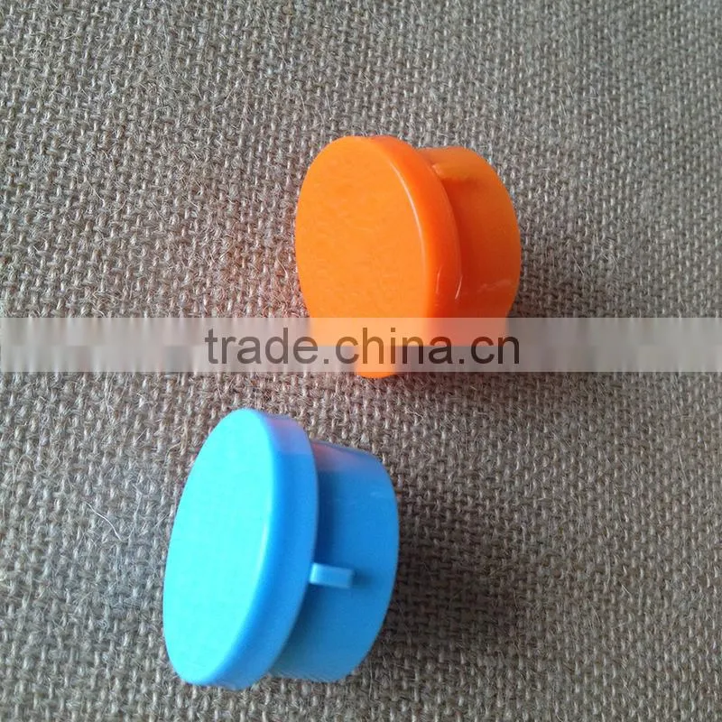2015 NEW design Plastic drinking water bottle