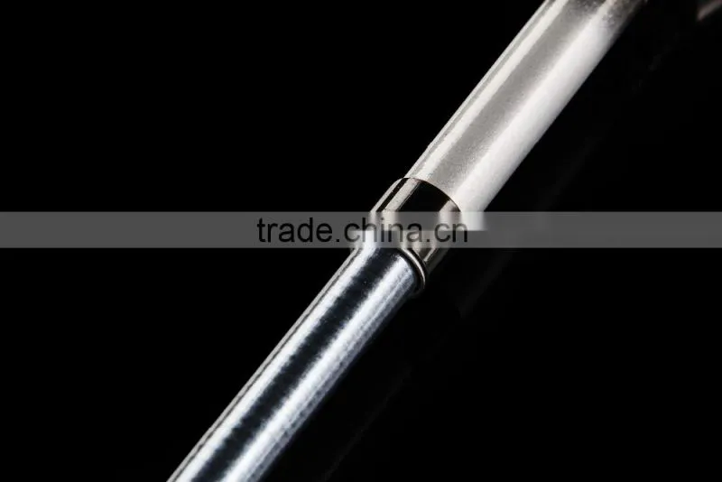 Telescopic Spinning Sea Rod Glass Fiber Fishing Pole