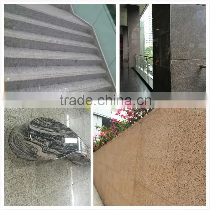 High Quality Cheap Granite Tile 60X60 Price, Korean Granite Stone For Sale