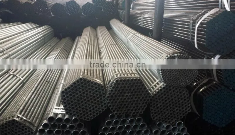 Seamless Steel Pipe
