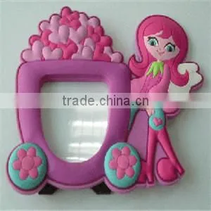 Fashion Design MDF Picture Frames Painting Photo Frame
