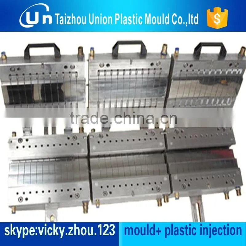 post-co-extrusion profiles co extrusion mould co extrusion die