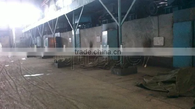 Refractory Bricks Chamotte Refractory Bricks