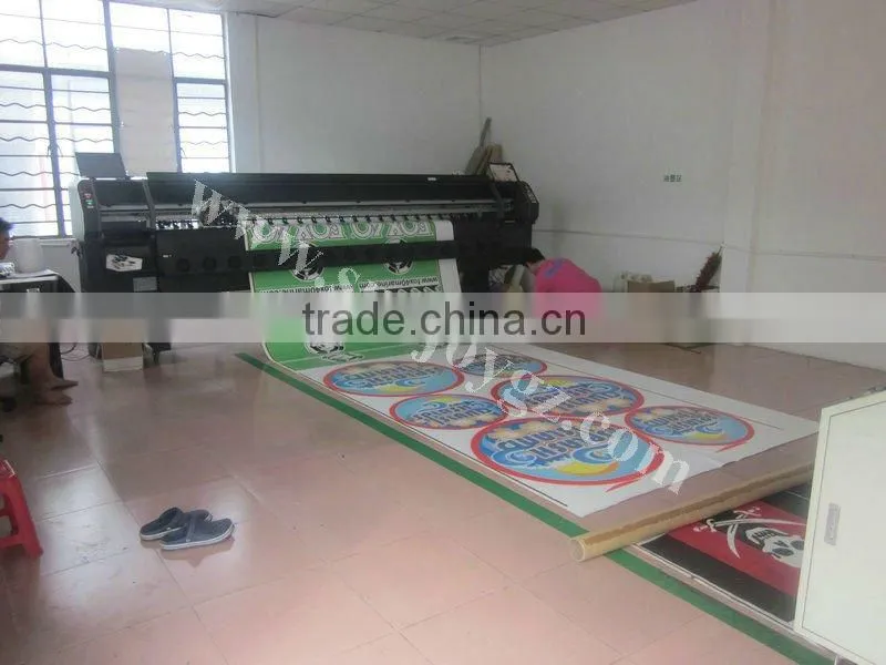 2016 Sunjoy PVC Tarpaulin inflatable swim ring