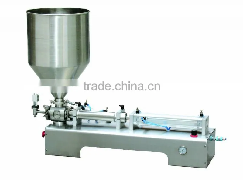Alibaba Wholesale Pharmaceutical Liquid Filling Machine