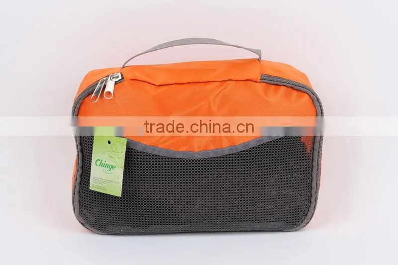 2016 New Arrival Travel Essentials Storage Clothes Sock Pouch