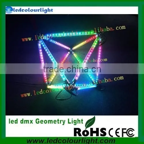 DC12v IP65 dmx addressable led strip 5050 bar light Factory price