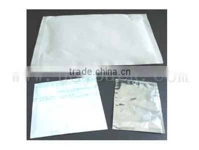 heat seal process nonwoven bag with high quality