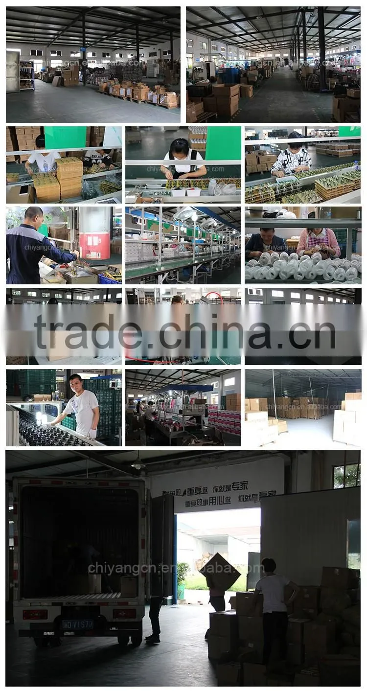 High lumen globe G120 E27 18w led light bulb