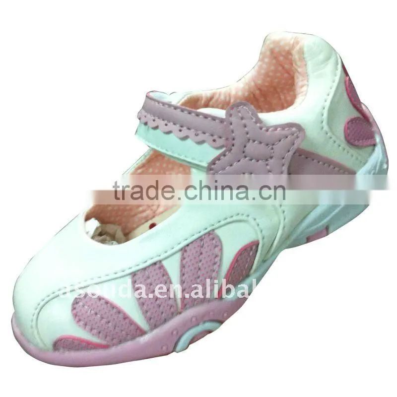 girl fashion soft ballerina shoes
