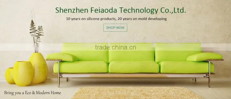 Rich experience shipping to Quality silicone baking mat