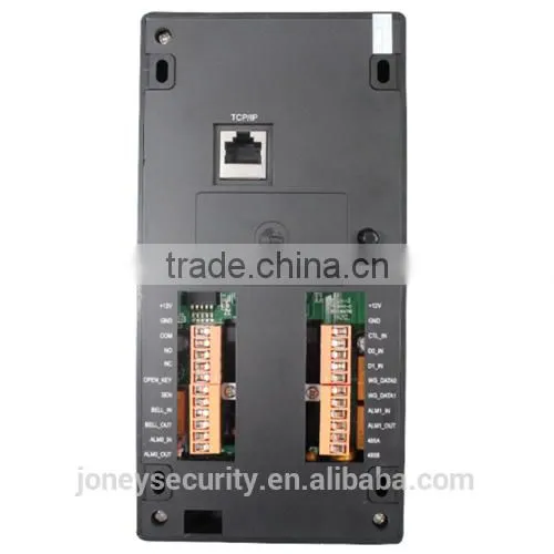 Standalone Fingerprint Reader For Access Control
