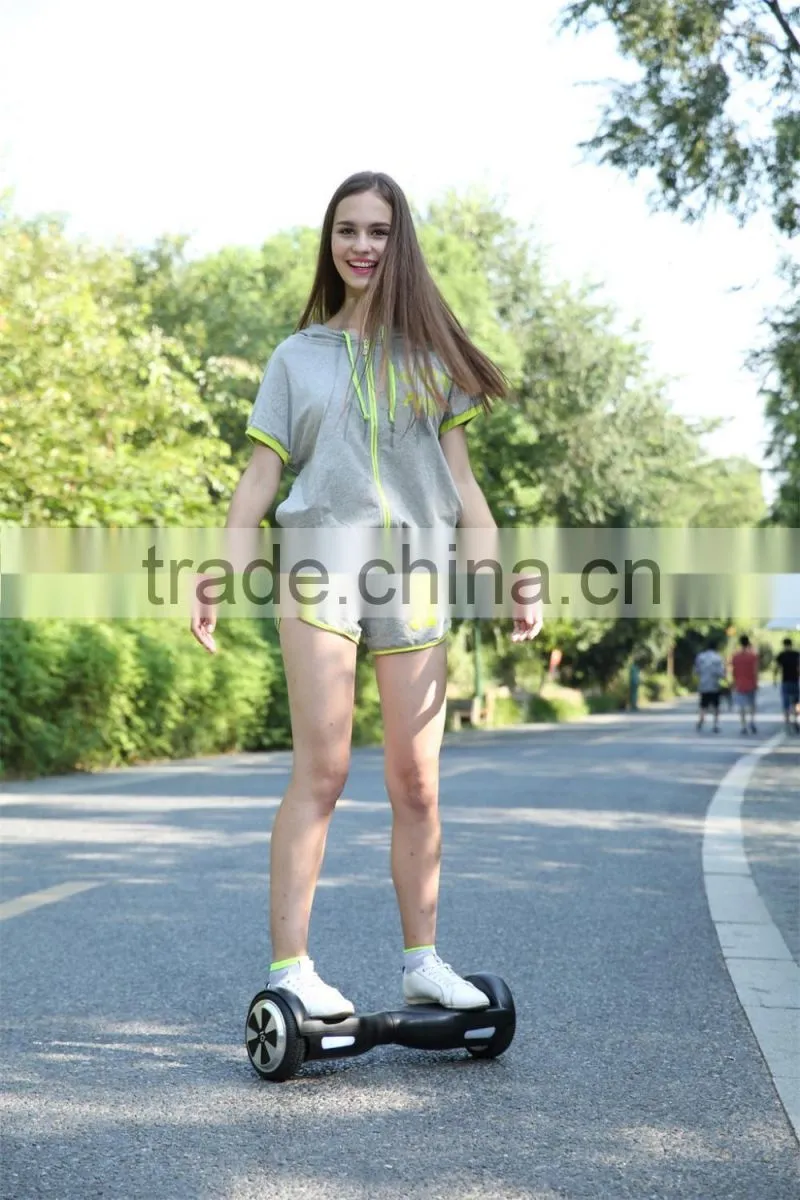 2016 smart balanced electric hangzhou hoverboard