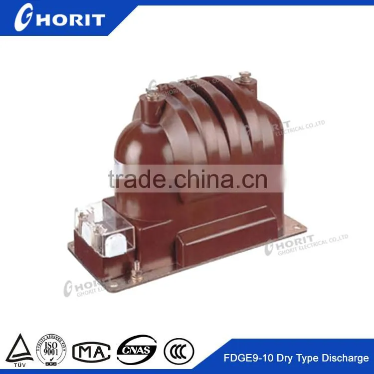 JDZ8-10R 10kv 11kv high voltage transformer