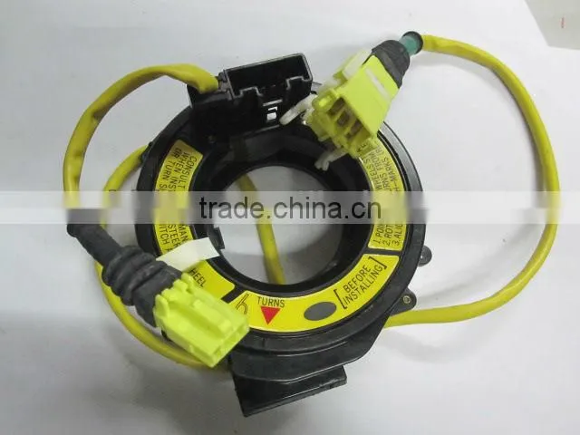 Electrical spiral cable 84306-60040 for Prado and Land cruiser