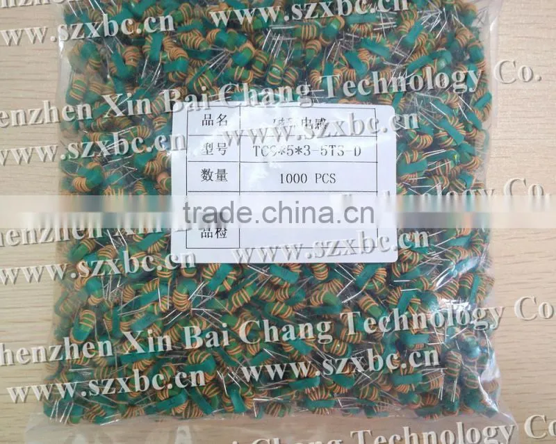 High Quality TC9x5x3 Iductor