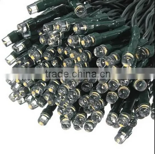 LED Solar Powered Fairy String Light / solar garden light / solar powered led strip lights