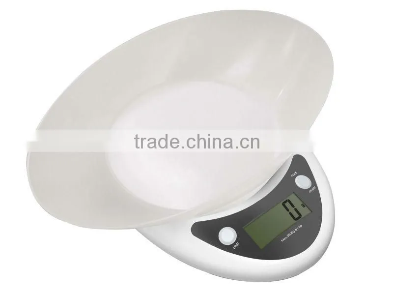 Digital Pocket kitchen mini scale