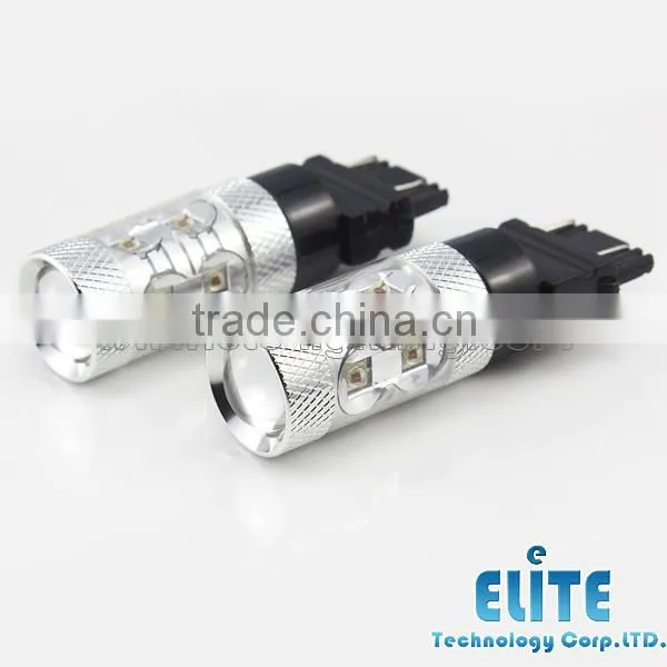 50W Epistar 3157/T25 automobile parts for car and motorcycle