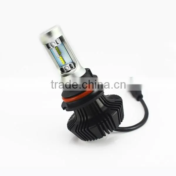 G7 led headlights 9004 9007