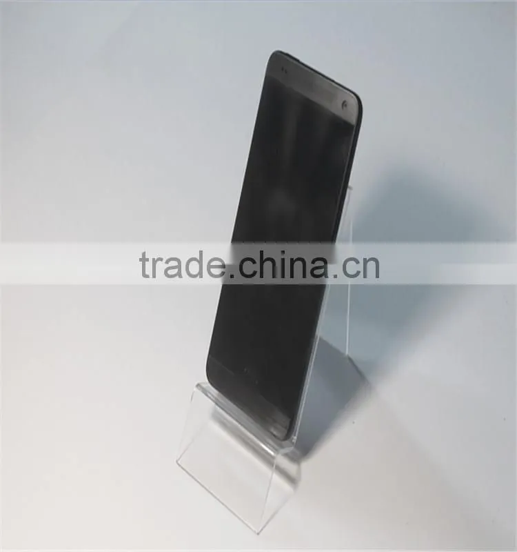 luxurious acrylic mobile phone holder acrylic mobile phones display