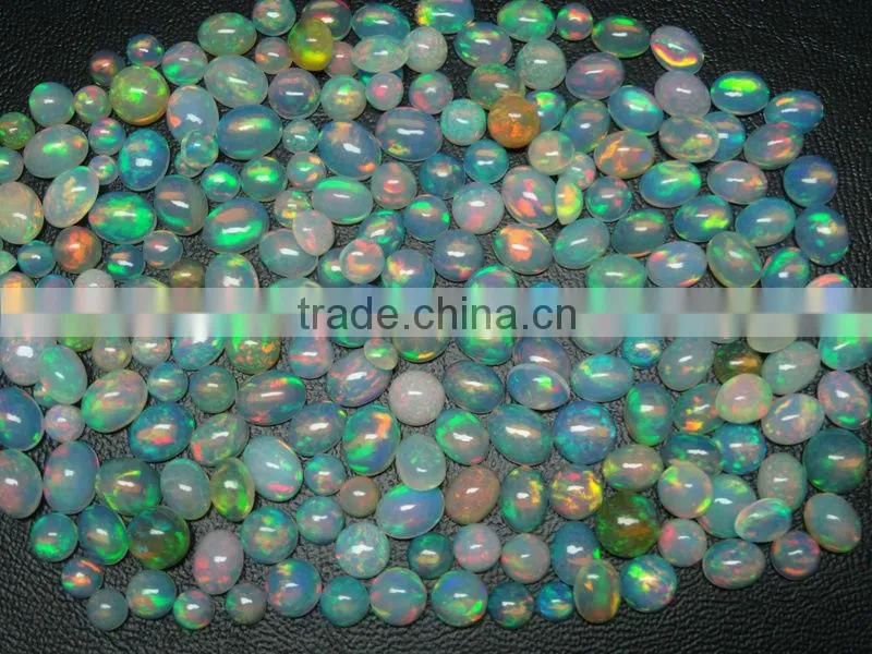 Natural Rainbow moonstone, rainbow moonstone wholesale gemstone cabochon oval,Eye clean rainbow moonstone, +++AAA quality