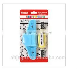 Hot Sale Craft Punch